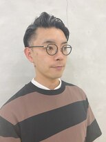 エンドリンク(endlink)&nbsp;カッチリ２ブロックスタイル