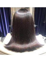 レガーレ(Legare)&nbsp;雨でも広がらない！おすすめストレートパーマ