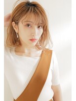 アクシス ヘアーデザイン(AXIS hair design) エアリーカール[相模大野駅]