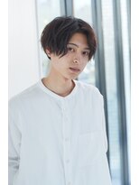 ゼスト フィーノ(ZEST fino) 【ZEST立川】ナチュラルセンターパート