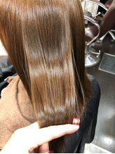 トイロヘアー(toiro hair)