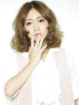 モードケイズ 相模大野店(MODEK's) 【MODEK's 相模大野】ヘルシーレイヤー×イルミナカラー