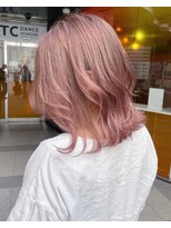 ロージアバイアルティナ(ROSIER by artina)&nbsp;ピンクベージュ［ROSIER町田］