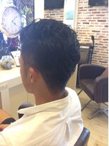 クレン 真嘉比店(Cre'ne)&nbsp;メンズスタイル