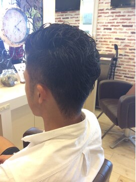 クレン 真嘉比店(Cre'ne) メンズスタイル