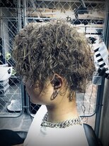 アルファベットシーガム(C gam)&nbsp;endless summer～ツイストスパイラル～