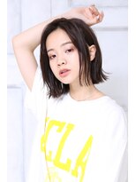 クラッチ トリートメント アンド ヘッドスパ 江坂(CLUTCH)&nbsp;ナチュラルボブディ