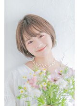 FUGA hairのこだわり