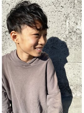 ロトリー(Lotly.) kids cut