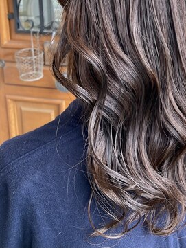 パディントン(Paddington) 大人可愛い☆アメジストシルバー♪