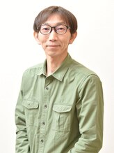 ミルヘアーヨシムラ(MIL hair A yoshimura)&nbsp;吉村 尚晃