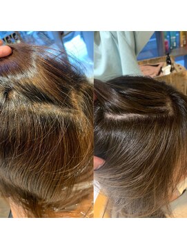 ブリッジ バイ ネオリーブ 綱島店(bridge by neolive) あ