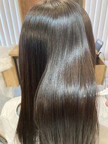 ロアール ケア 江南店(LOAOL CARE)&nbsp;【髪質改善】【頭皮ケア】【白髪染め】はLOAOL CARE江南店で☆