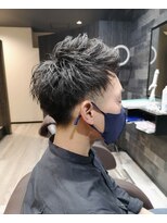 サード プレイス(Third Place)&nbsp;メンズスタイル！