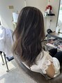 ロア ファーストクラス(LORE.first class) 一人ひとりに合わせた似合わせカット☆