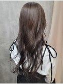 グレージュ