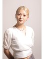 ジュネス(JUNES) 佐々木栞奈 メンズヘア