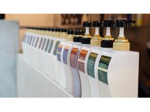 最高級【グローバルミルボンプレミアムライントリートメント】取り扱いサロン☆