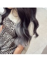 ミラ(Mila)&nbsp;最高級人毛インナーエクステ♪推しカラーなどにも！