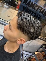 メリー(merry craftsman's factory) Part Style