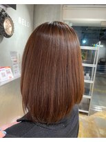 ベロ(BELO)&nbsp;艶髪