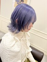 ファクトリーファイブ(Factory5)&nbsp;【Factory5きた】ブルーバイオレット◎