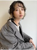 大人デザインショート