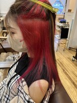 クラス(CLASS) インナービビットカラー