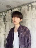 シースルーマッシュ
