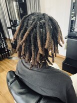 ヘアサロンルート(HAIR SALON ROUTE) ドレッドロックス