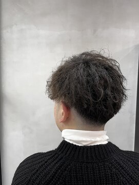 フェリア 松山(Feria) ツイストスパイラル　深田和也