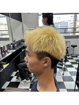 ジョーカー(JOKER)&nbsp;ハイトーンスパイキー