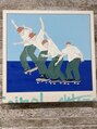 アーシャム(Arsham) 内川 侑美