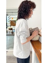 パーム スプリングス(Palm Springs)&nbsp;Hair by Palm Springs 845