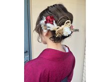 ヤヨイヘアー(YAYOI HAIR)