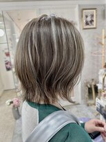 アトリエリーベル くっきりハイライト