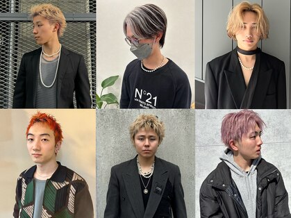 イロ(iro)の写真