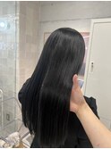 オリーブブラック【Louwe 渋谷 mitsuki】