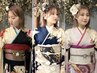 【振袖レンタルのみご予約の方♪】振袖レンタルのみ