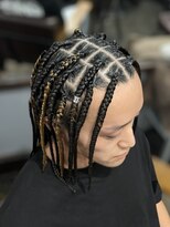 髪遊戯倶楽部&nbsp;エクステブレイズ