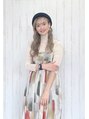 ルッカ(RUKKA hair studio) 永井美智子 （MICHI)