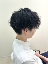 トッカ 船橋南口店(tocca)&nbsp;ニュアンスパーマ