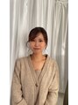 カルムヘアー(Calme hair) 志津野 智世