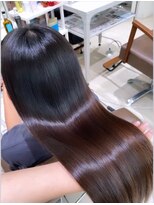 フォルテ 中田店&nbsp;RK×プラチナトリートメント