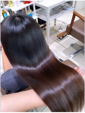 フォルテ 中田店 RK×プラチナトリートメント