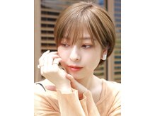セピアージュ セプト(hair beauty clinic salon Sepiage sept)