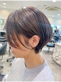 ショート