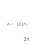 【髪質改善premium】emu酸熱トリートメント×超音波iron   ￥16050
