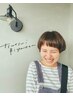 3rd Campaign＊平日限定＊カット＋ケアカラー￥8250