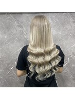 ネオボックス 心斎橋 アメ村(NEOBOX)&nbsp;100％人毛シールエクステ80枚